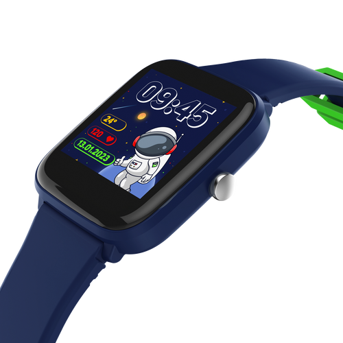 ICE smart junior Blue