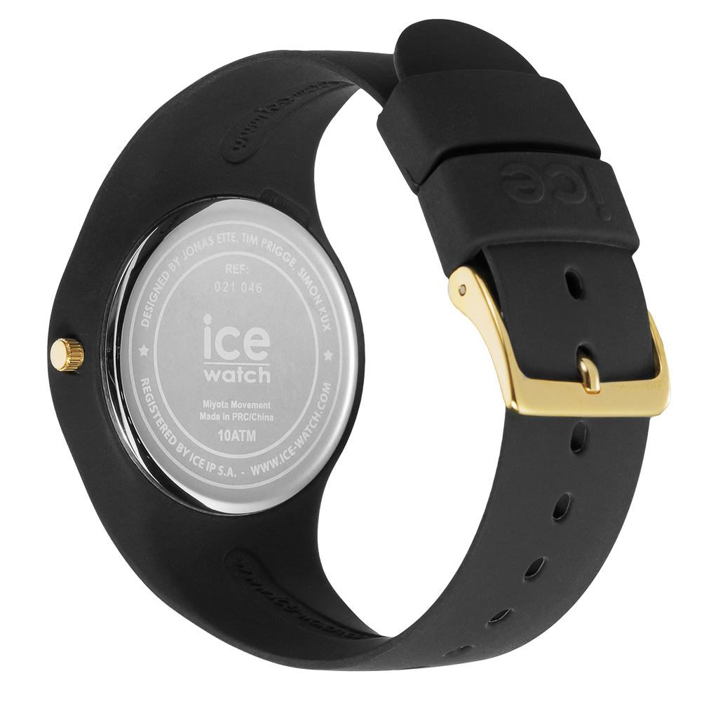 ICE cosmos Blue infinity