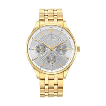 Load image into Gallery viewer, Titan Opulent III Green Dial Multifunction Watch for Men