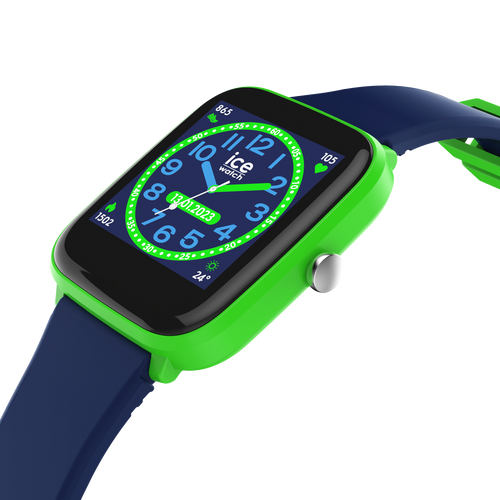 ICE smart junior Green blue