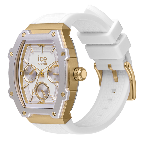 ICE boliday White gold - Small