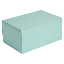 Load image into Gallery viewer, Wolf Sophia Jewellery Box Jade