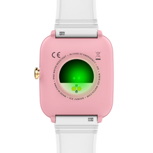 Load image into Gallery viewer, ICE smart junior Pink white