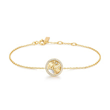 Load image into Gallery viewer, Ania Haie Gold Shiny Sun Stars Bracelet