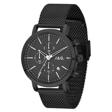 Load image into Gallery viewer, Jag Cabarita Mens Watch J2832A