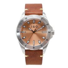 Load image into Gallery viewer, Jag Windsor Mens Watch J2876