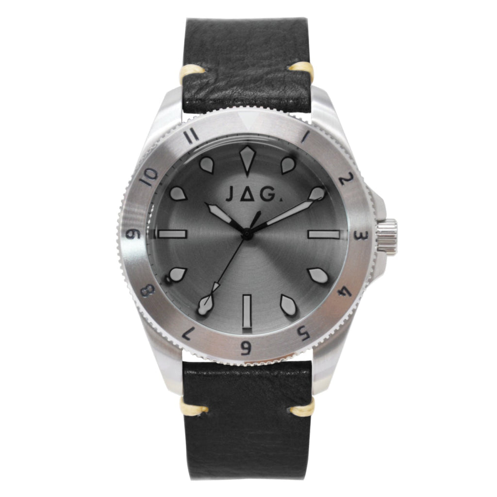 Jag Windsor Mens Watch J2877