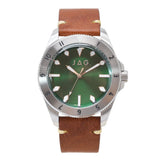 Jag Windsor Mens Watch J2878