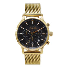 Load image into Gallery viewer, Jag Byron Mens Watch J2882A