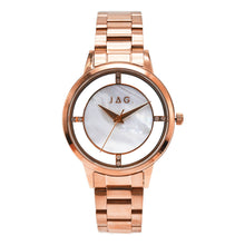 Load image into Gallery viewer, Jag Shelley Womens Watch J2887A