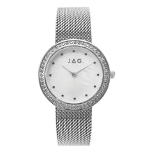 Load image into Gallery viewer, Jag Henley Womens Watch J2889A