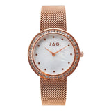 Jag Henley Womens Watch J2891A