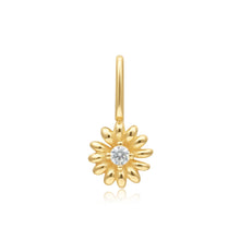 Load image into Gallery viewer, Ania Haie Gold Daisy Charm Pendant