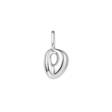 Load image into Gallery viewer, Ania Haie Silver D Letter Charm