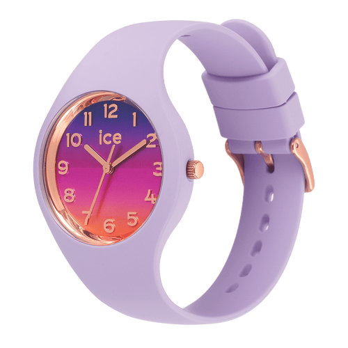 ICE horizon - Purple night