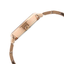 Load image into Gallery viewer, Titan Workwear Beige Dial Women Watch With Stainless Steel Strap