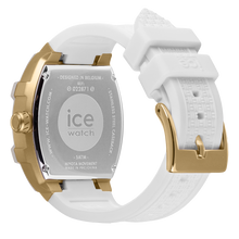 Load image into Gallery viewer, ICE boliday White gold - Small