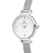 Load image into Gallery viewer, Daniel Wellington Petite Mini Sterling Watch