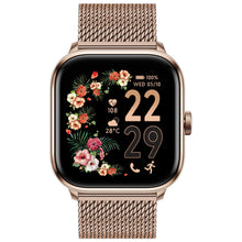 Load image into Gallery viewer, ICE smart two 1.70 Amoled Screen Rose-Gold Milanese