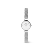 Load image into Gallery viewer, Daniel Wellington Petite Mini Sterling Watch