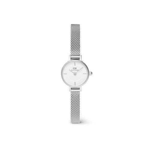 Petite Mini Sterling Watch