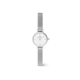 Petite Mini Sterling Watch
