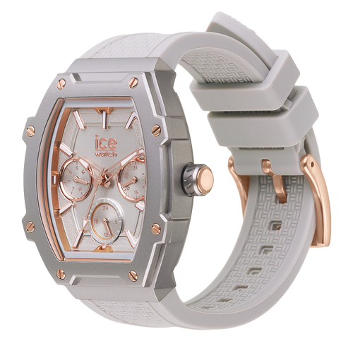 ICE boliday Grey shades - Small