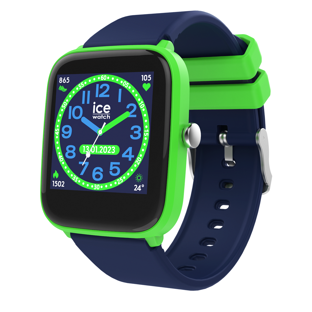 ICE smart junior Green blue