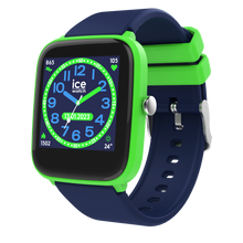 Load image into Gallery viewer, ICE smart junior Green blue