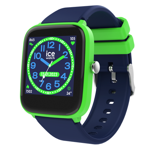 ICE smart junior Green blue