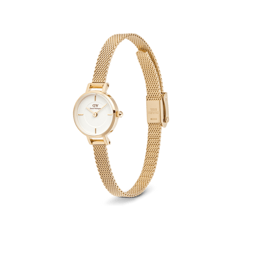 Petite Mini Evergold Watch