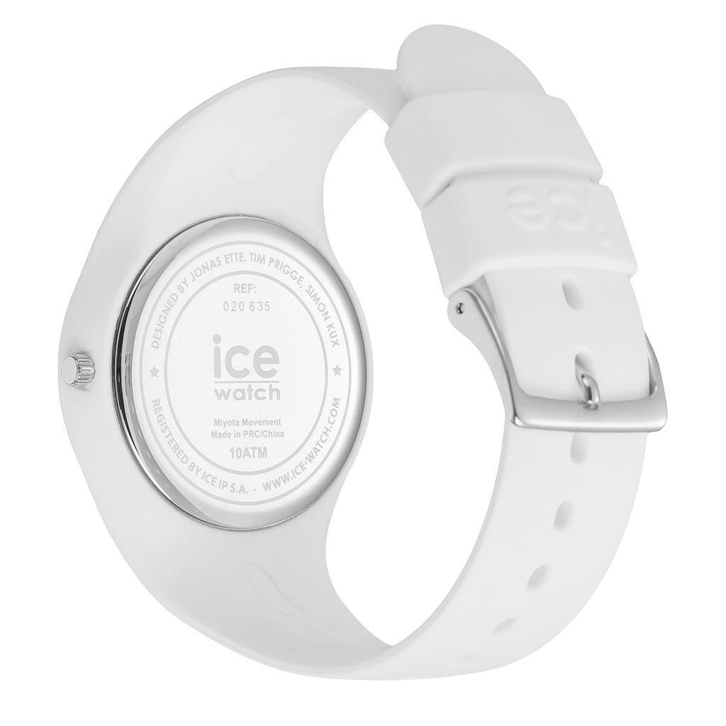 ICE sunset Marine silver - Medium