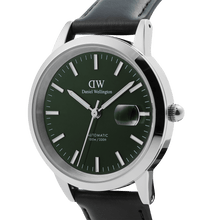 Load image into Gallery viewer, Iconic Sheffield Automatic Silver Watch