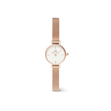 Load image into Gallery viewer, Daniel Wellington Petite Mini Melrose Watch