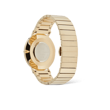 Load image into Gallery viewer, Classic Piano Link Gold Unitone Watch