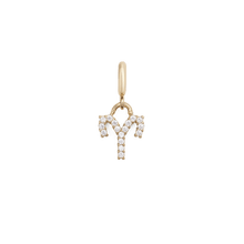 Load image into Gallery viewer, Zodiac Watch Charm Gold
