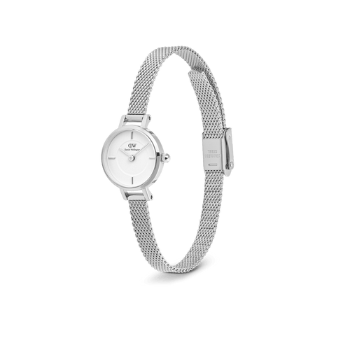 Petite Mini Sterling Watch
