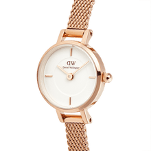 Load image into Gallery viewer, Daniel Wellington Petite Mini Melrose Watch