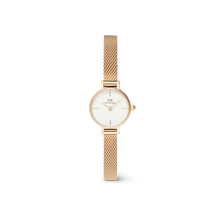 Load image into Gallery viewer, Daniel Wellington Petite Mini Evergold Watch