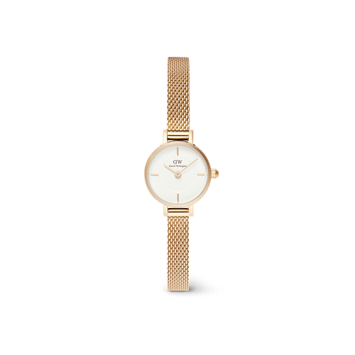 Petite Mini Evergold Watch