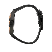 Load image into Gallery viewer, POTENZA 42mm Gold Watch