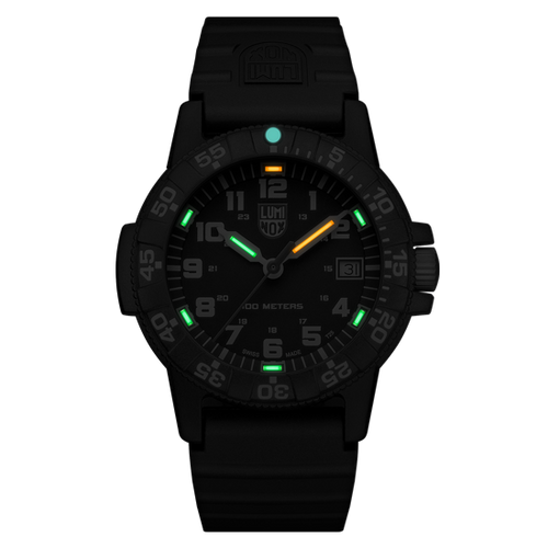 Luminox Leatherback SEA Turtle - 0301