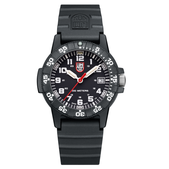 Luminox Leatherback SEA Turtle - 0301