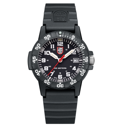 Luminox Leatherback SEA Turtle - 0301