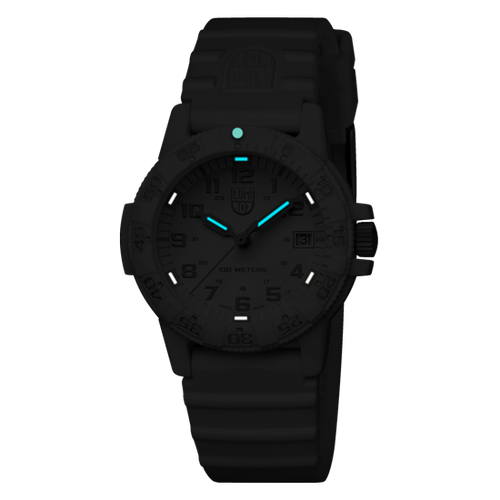 Luminox Leatherback SEA Turtle - 0307.WO