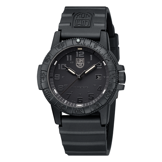 Luminox Leatherback SEA Turtle Giant - 0321.BO