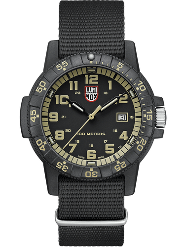 Luminox Leatherback SEA Turtle Giant - 0333
