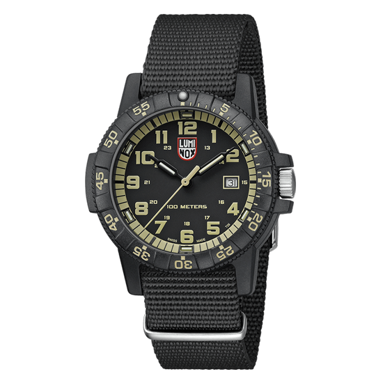 Luminox Leatherback SEA Turtle Giant - 0333