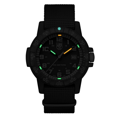 Luminox Leatherback SEA Turtle Giant - 0333