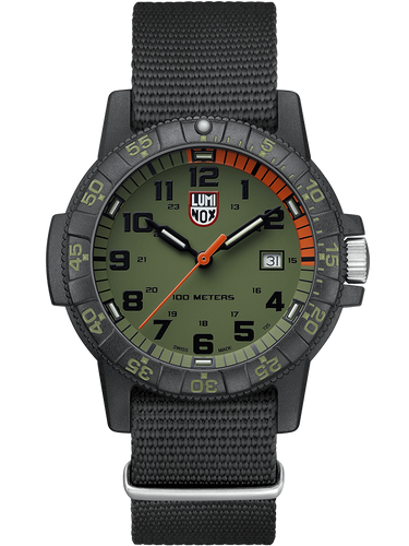 Luminox Leatherback SEA Turtle Giant - 0337